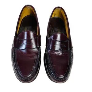 Sebago | Shoes | Sebago Classic Dan Loafers Size 5 E Shoe  display picture 3